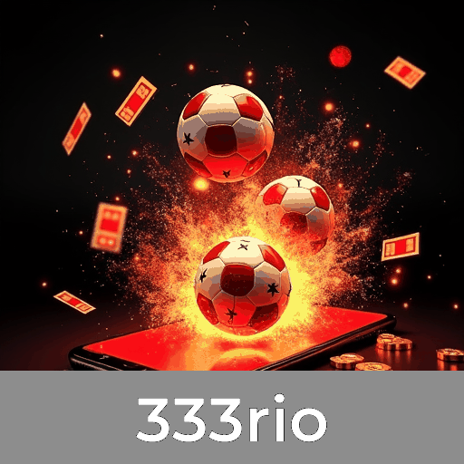 Cadastro na 333rio