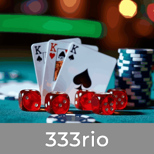 Cadastro na 333rio