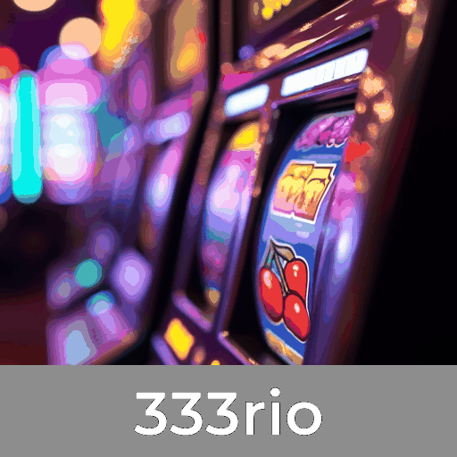 Cadastro na 333rio