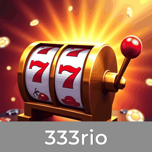 Cadastro na 333rio