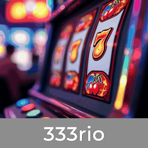 Cadastro na 333rio