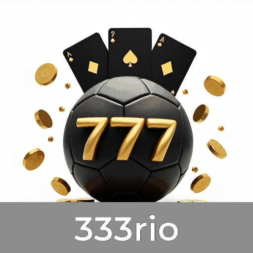 Cassino Online 333rio