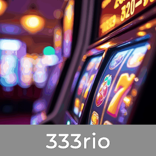 Cassino Online 333rio