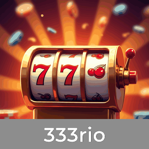 Cassino Online 333rio