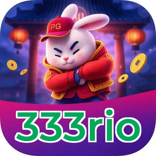 333rio logo