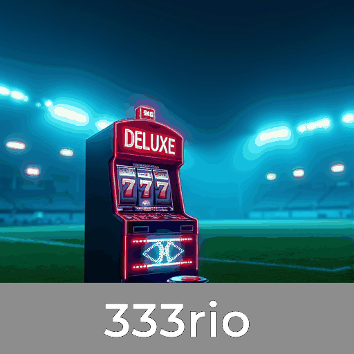 Cadastro na 333rio