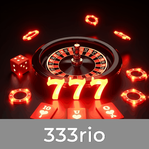 Cassino Online 333rio