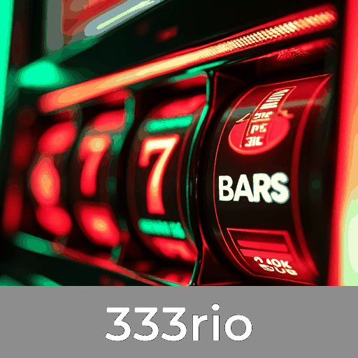 Cadastro na 333rio