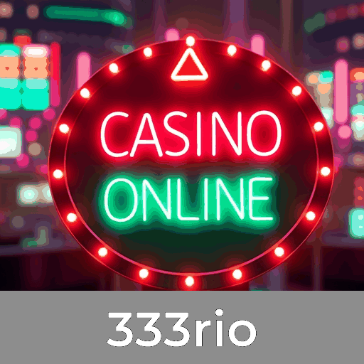 Cassino Online 333rio